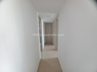 Apartamento de 3 alcobas en venta en Edificio Torre Boreal Piso 6, Ibagué, 74 m² · foto 8 de 20