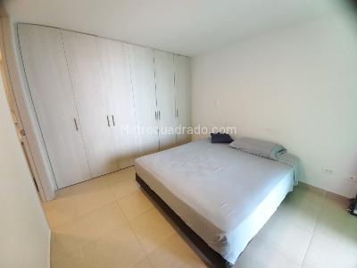 Apartamento de 3 alcobas en venta en Edificio Torre Boreal Piso 6, Ibagué, 74 m² · foto 9 de 20