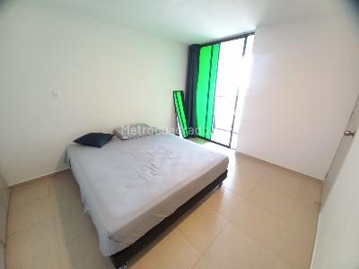 Apartamento de 3 alcobas en venta en Edificio Torre Boreal Piso 6, Ibagué, 74 m² · foto 10 de 20