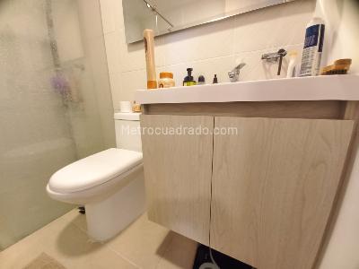 Apartamento de 3 alcobas en venta en Edificio Torre Boreal Piso 6, Ibagué, 74 m² · foto 11 de 20