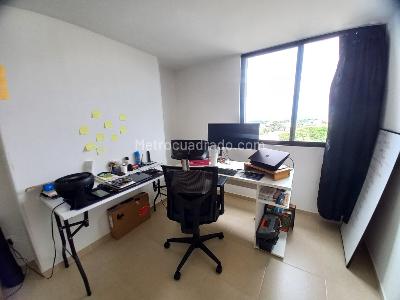 Apartamento de 3 alcobas en venta en Edificio Torre Boreal Piso 6, Ibagué, 74 m² · foto 12 de 20