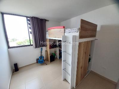 Apartamento de 3 alcobas en venta en Edificio Torre Boreal Piso 6, Ibagué, 74 m² · foto 14 de 20