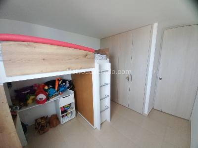 Apartamento de 3 alcobas en venta en Edificio Torre Boreal Piso 6, Ibagué, 74 m² · foto 15 de 20