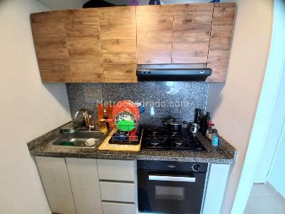 Apartamento de 3 alcobas en venta en Edificio Torre Boreal Piso 6, Ibagué, 74 m² · foto 16 de 20