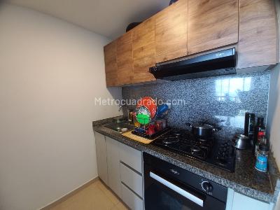 Apartamento de 3 alcobas en venta en Edificio Torre Boreal Piso 6, Ibagué, 74 m² · foto 17 de 20