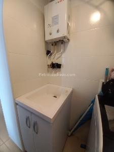 Apartamento de 3 alcobas en venta en Edificio Torre Boreal Piso 6, Ibagué, 74 m² · foto 18 de 20