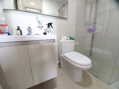 Apartamento de 3 alcobas en venta en Edificio Torre Boreal Piso 6, Ibagué, 74 m² · foto 19 de 20