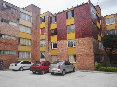 Apartamento de 3 alcobas en venta en Urb, Ibagué, 52 m² · foto 3 de 16