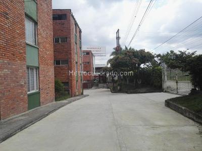 Apartamento de 3 alcobas en venta en Urb, Ibagué, 52 m² · foto 5 de 16