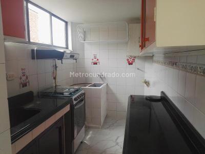 Apartamento de 3 alcobas en venta en Urb, Ibagué, 52 m² · foto 6 de 16