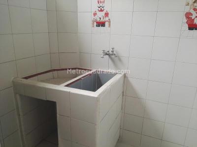 Apartamento de 3 alcobas en venta en Urb, Ibagué, 52 m² · foto 7 de 16