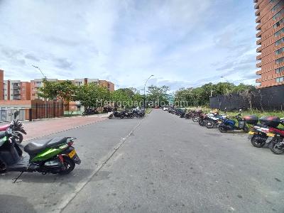 Apartamento de 2 alcobas en venta en Conjunto Residencial Cimara Piso 1 Sin Ascensor, Ibagué, 45 m² · foto 3 de 20