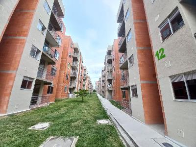 Apartamento de 2 alcobas en venta en Conjunto Residencial Cimara Piso 1 Sin Ascensor, Ibagué, 45 m² · foto 4 de 20