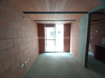 Apartamento de 2 alcobas en venta en Conjunto Residencial Cimara Piso 1 Sin Ascensor, Ibagué, 45 m² · foto 6 de 20