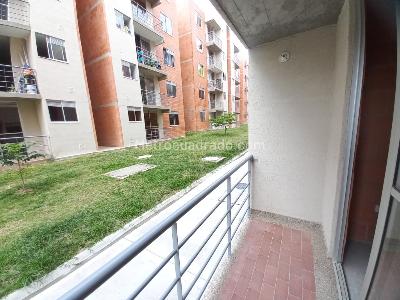 Apartamento de 2 alcobas en venta en Conjunto Residencial Cimara Piso 1 Sin Ascensor, Ibagué, 45 m² · foto 7 de 20