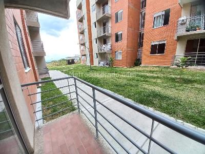 Apartamento de 2 alcobas en venta en Conjunto Residencial Cimara Piso 1 Sin Ascensor, Ibagué, 45 m² · foto 8 de 20