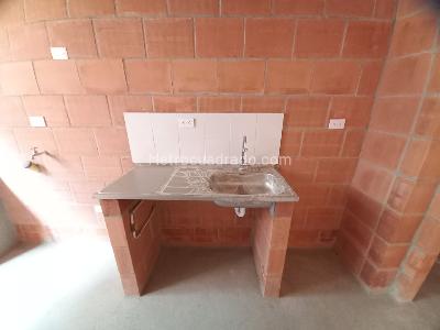 Apartamento de 2 alcobas en venta en Conjunto Residencial Cimara Piso 1 Sin Ascensor, Ibagué, 45 m² · foto 14 de 20