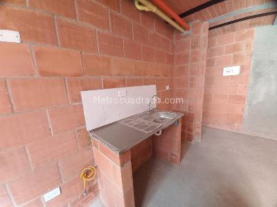 Apartamento de 2 alcobas en venta en Conjunto Residencial Cimara Piso 1 Sin Ascensor, Ibagué, 45 m² · foto 15 de 20