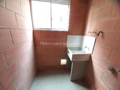 Apartamento de 2 alcobas en venta en Conjunto Residencial Cimara Piso 1 Sin Ascensor, Ibagué, 45 m² · foto 16 de 20