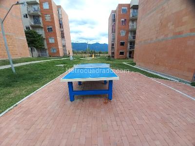 Apartamento de 2 alcobas en venta en Conjunto Residencial Cimara Piso 1 Sin Ascensor, Ibagué, 45 m² · foto 19 de 20