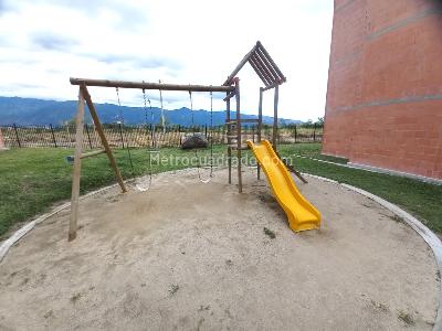 Apartamento de 2 alcobas en venta en Conjunto Residencial Cimara Piso 1 Sin Ascensor, Ibagué, 45 m² · foto 20 de 20
