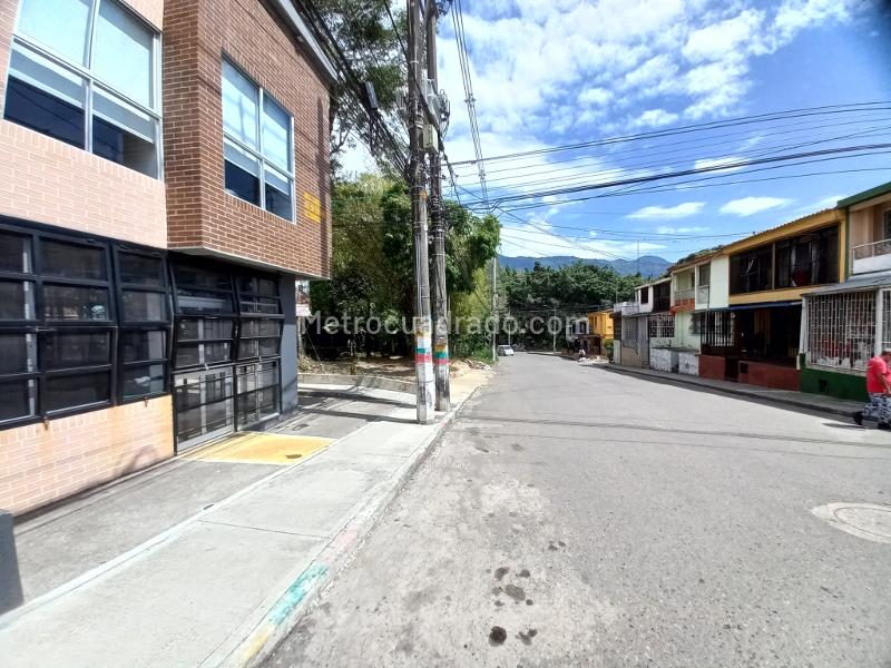 Local Comercial en Arriendo, Topacio, Ibagué - Vista 2