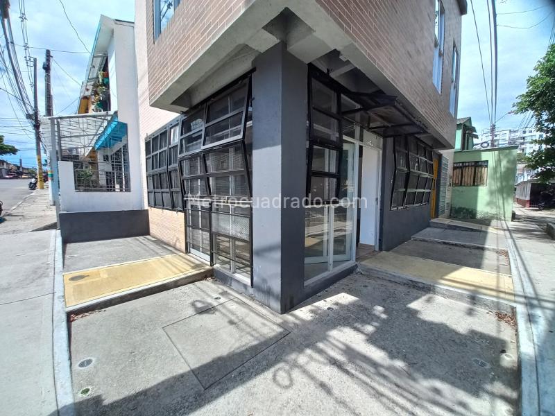 Local Comercial en Arriendo, Topacio, Ibagué - Vista 3