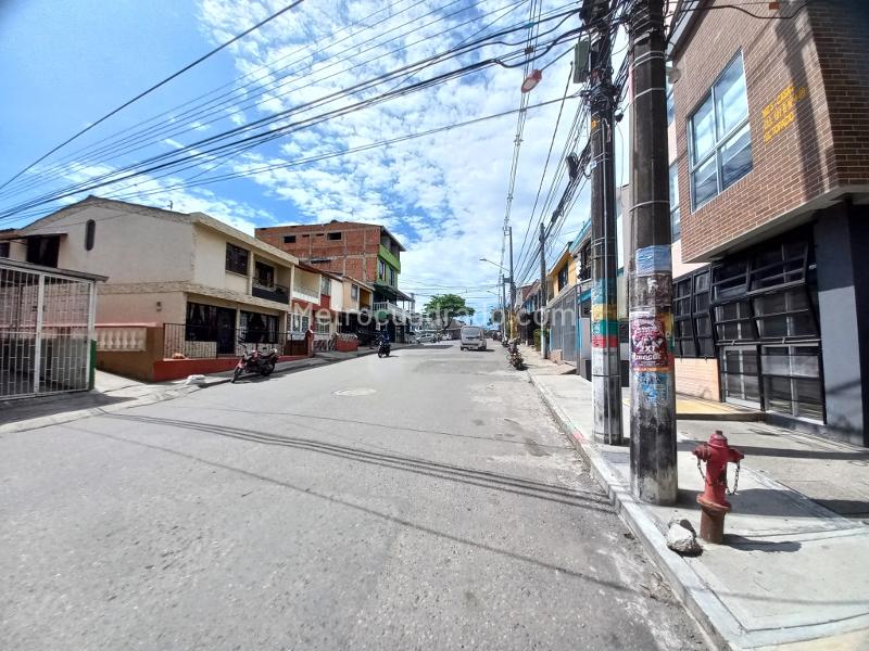Local Comercial en Arriendo, Topacio, Ibagué - Vista 4