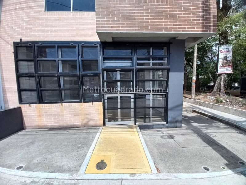 Local Comercial en Arriendo, Topacio, Ibagué - Vista 5