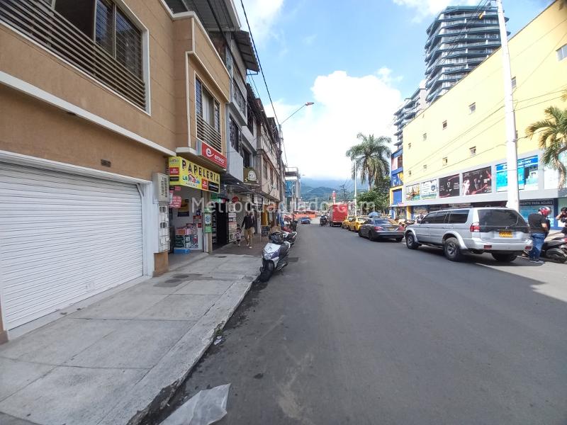 Local Comercial en Arriendo, Hipodromo, Ibagué - Vista 2