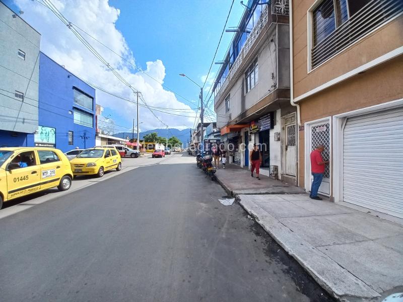 Local Comercial en Arriendo, Hipodromo, Ibagué - Vista 3