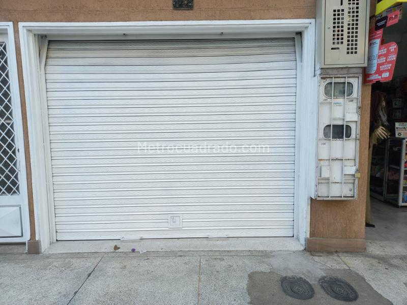 Local Comercial en Arriendo, Hipodromo, Ibagué - Vista 4