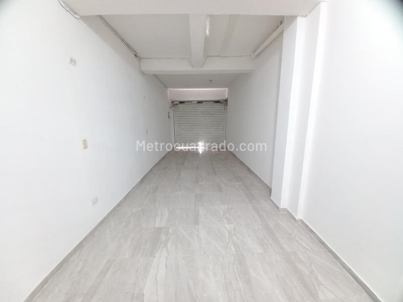 Local Comercial en Arriendo, Hipodromo, Ibagué - Más