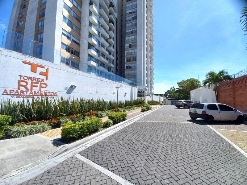 Apartamento en Venta, Edificio Torre Rfp Piso 20, Ibagué - Widok 3