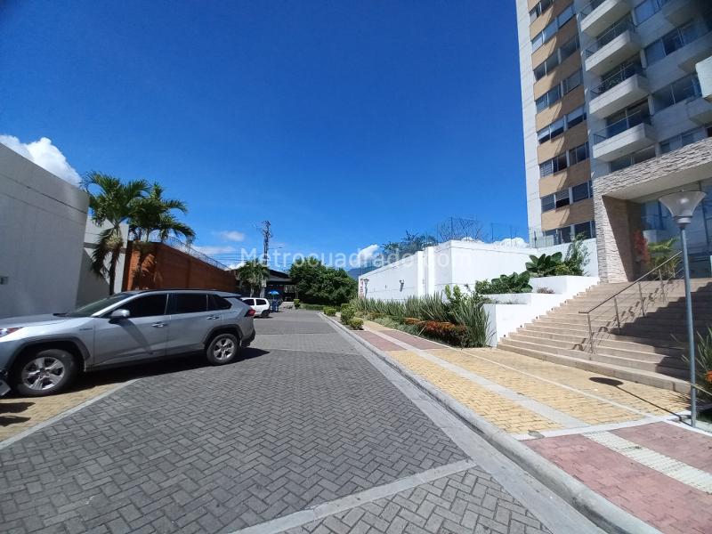 Apartamento en Venta, Edificio Torre Rfp Piso 20, Ibagué - Widok 4