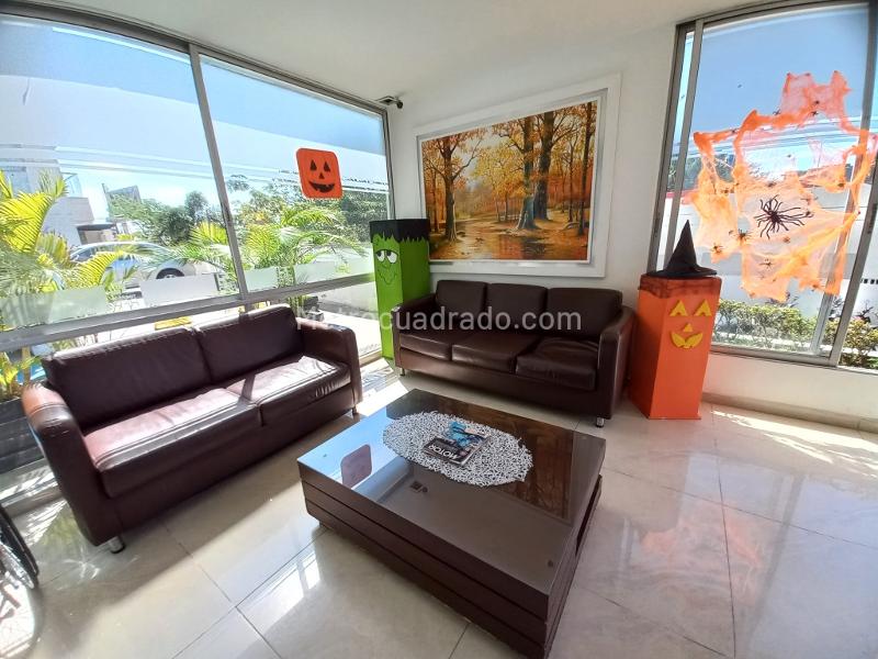 Apartamento en Venta, Edificio Torre Rfp Piso 20, Ibagué - Widok 5