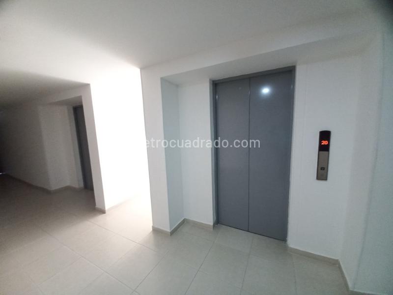 Apartamento en Venta, Edificio Torre Rfp Piso 20, Ibagué - Widok 6