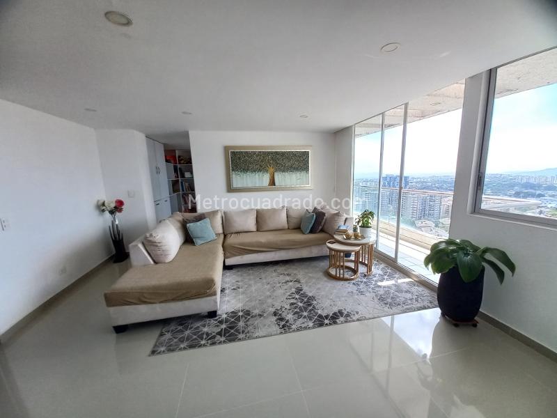 Apartamento en Venta, Edificio Torre Rfp Piso 20, Ibagué - Więcej