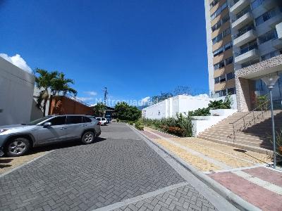 Apartamento de 3 alcobas en venta en Edificio Torre Rfp Piso 20, Ibagué, 132 m² · foto 3 de 20