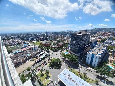 Apartamento de 3 alcobas en venta en Edificio Torre Rfp Piso 20, Ibagué, 132 m² · foto 8 de 20