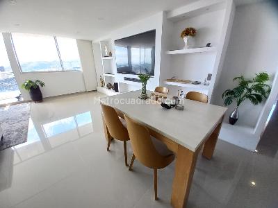 Apartamento de 3 alcobas en venta en Edificio Torre Rfp Piso 20, Ibagué, 132 m² · foto 9 de 20