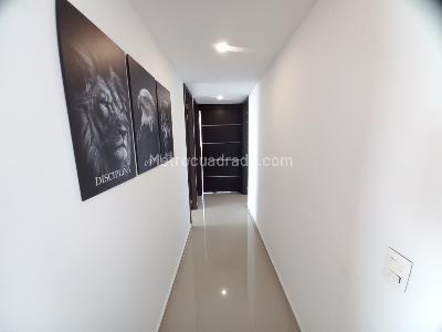 Apartamento de 3 alcobas en venta en Edificio Torre Rfp Piso 20, Ibagué, 132 m² · foto 11 de 20