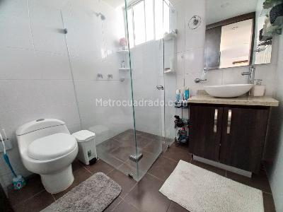 Apartamento de 3 alcobas en venta en Edificio Torre Rfp Piso 20, Ibagué, 132 m² · foto 15 de 20