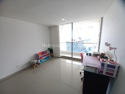 Apartamento de 3 alcobas en venta en Edificio Torre Rfp Piso 20, Ibagué, 132 m² · foto 16 de 20