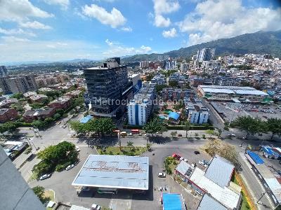 Apartamento de 3 alcobas en venta en Edificio Torre Rfp Piso 20, Ibagué, 132 m² · foto 17 de 20