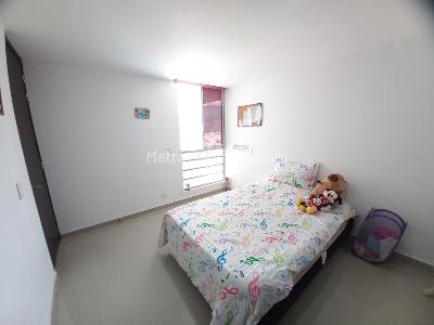 Apartamento de 3 alcobas en venta en Edificio Torre Rfp Piso 20, Ibagué, 132 m² · foto 20 de 20