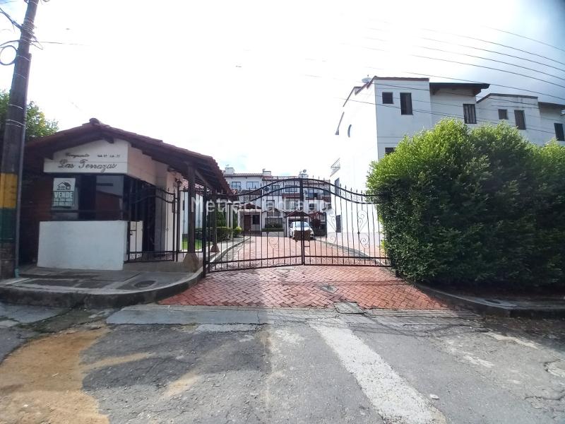 Casa en Venta, C r Las Terrazas Urb Ricon De Piedrapintada, Ibagué, Ibagué