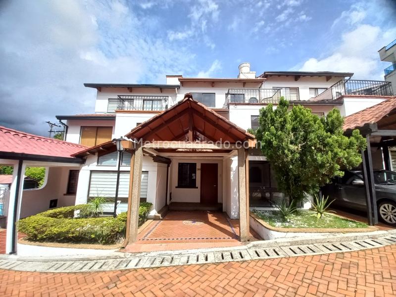 Casa en Venta, C r Las Terrazas Urb Ricon De Piedrapintada, Ibagué - Ansicht 3