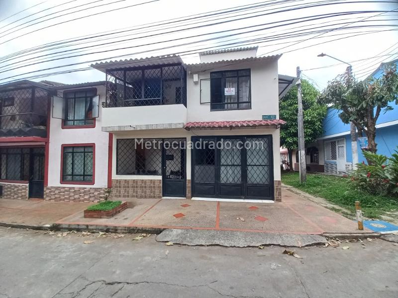 Casa en Venta, Jardin Quinta Avenida, Ibagué - Widok 2
