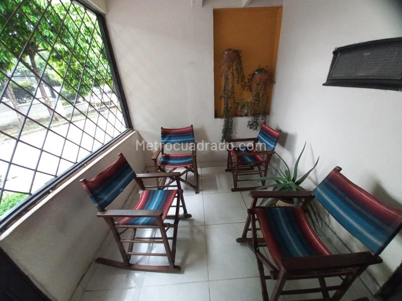 Casa en Venta, Jardin Quinta Avenida, Ibagué - Widok 3